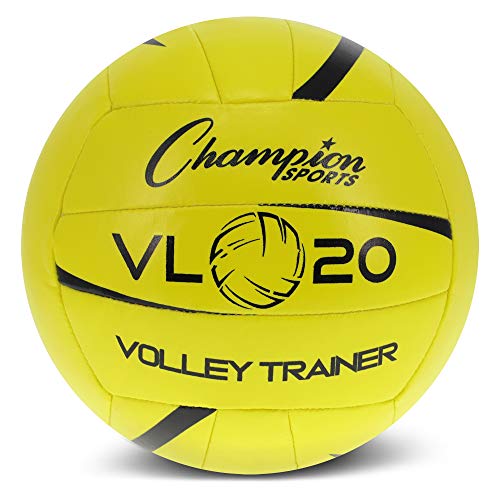 Champion Sports Training Volleyball  Multiple Sizes