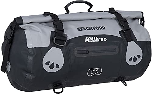 Oxford  Motorcycle Roll Bag