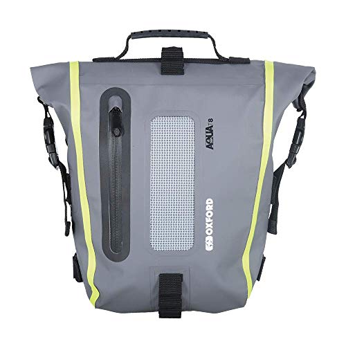 Oxford  Aqua T8 Tail Bag