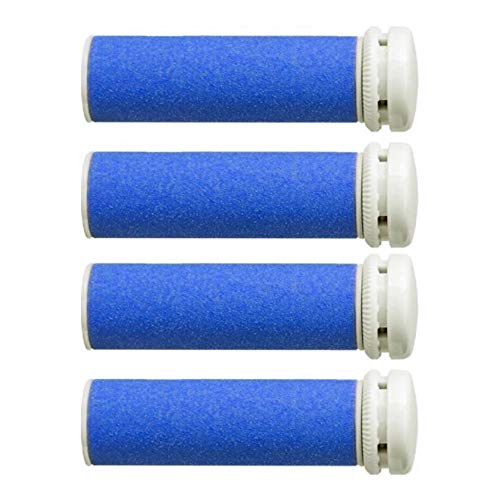 Genuine Emjoi MicroPedi ExtraCoarse Refill Rollers