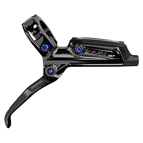 SRAM Level Ultimate Disc Brake BlackRainbow Front 950mm