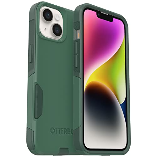 OtterBox COMMUTER SERIES for iPhone 14  iPhone 13  BLACK