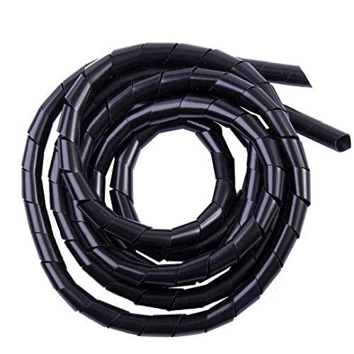 Spiral Wrap for Electrical Wires Ancor Marine Grade