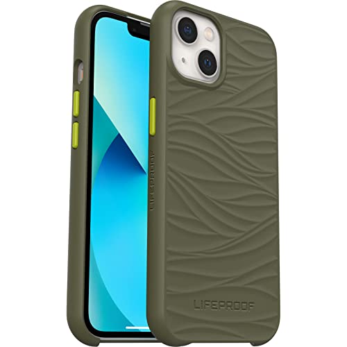 LifeProof WAKE SERIES Case for iPhone 13 ONLY  BLACK