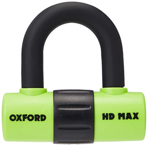 Oxford  HD Heavy Duty Max Disc Lock