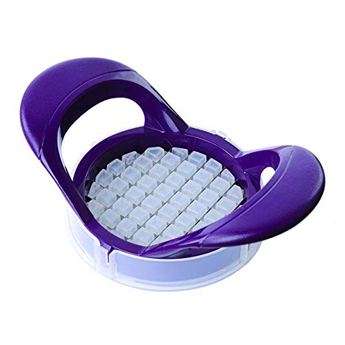 Prepara Onion Chopper One Size Purple