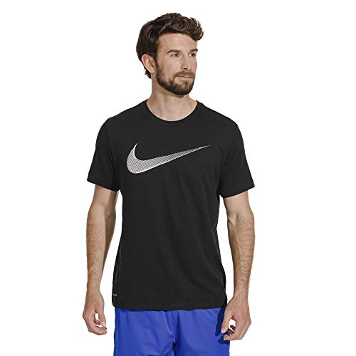 Nike DriFIT Men39s Training TShirt