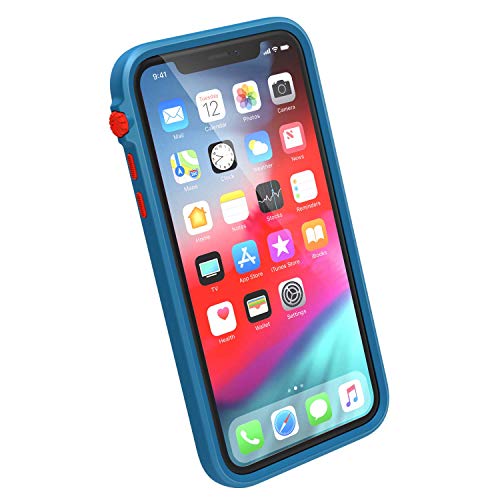 Catalyst iPhone XR Case Impact Protection Military Grade Drop and Shock Proof Premium Material Quality Slim Design BlueridgeSunset