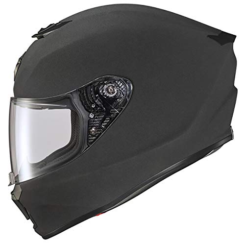 ScorpionEXO EXOR420 Helmet Graphite  3XLarge