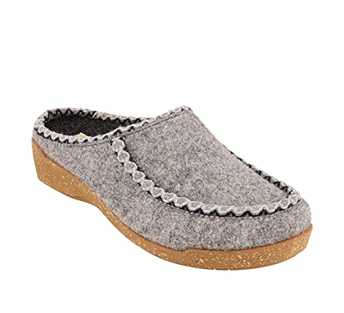 Taos Footwear Women39s Woolma Clog