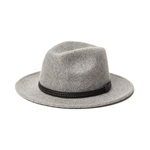 Tilley Montana Fedora