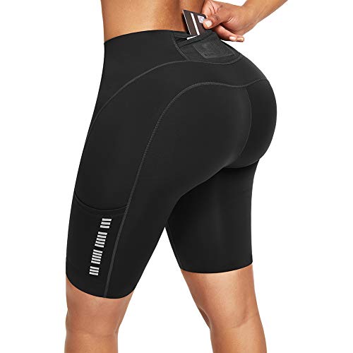 Butt Lifting Leggings for Women  Sexy High Waist Booty Lift Yoga Pants Gym TIK Tok Scrunch Butt Leggings