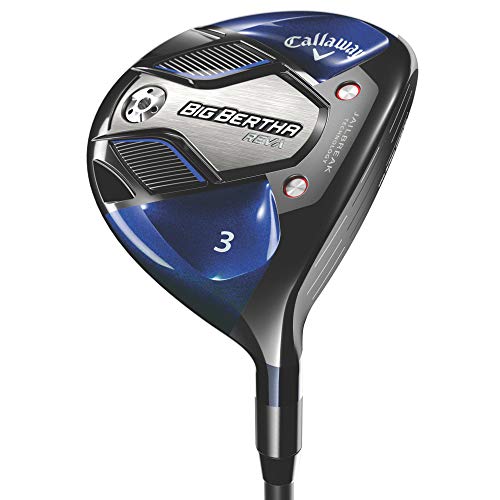 Callaway Big Bertha REVA Women39s Fairway