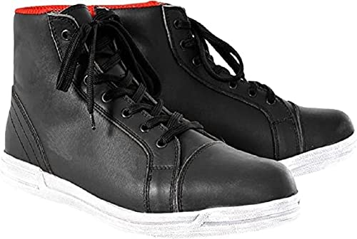 Oxford  Jericho Waterproof Leather Boots