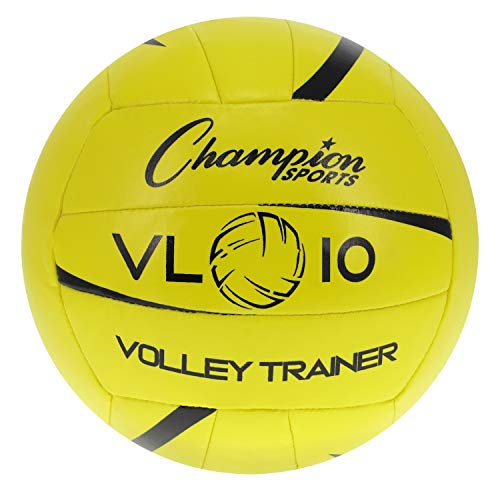 Champion Sports Training Volleyball  Multiple Sizes