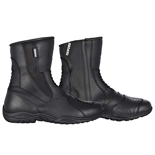 Oxford  Hunter Waterproof Leather Boots