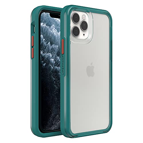 LifeProof SEE SERIES Case for iPhone 11 Pro  BE PACIFIC CLEARGREEN