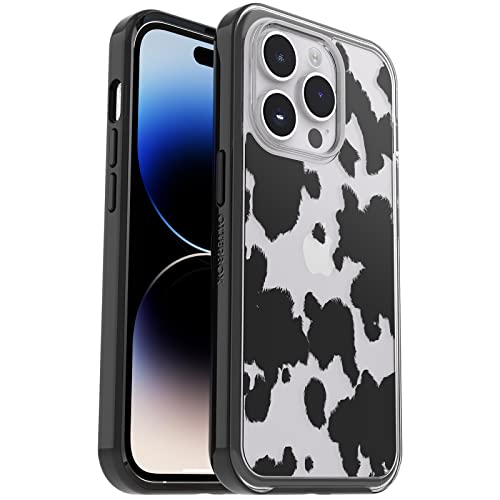 OtterBox SYMMETRY SERIES for iPhone 14 Pro ONLY  BLACK