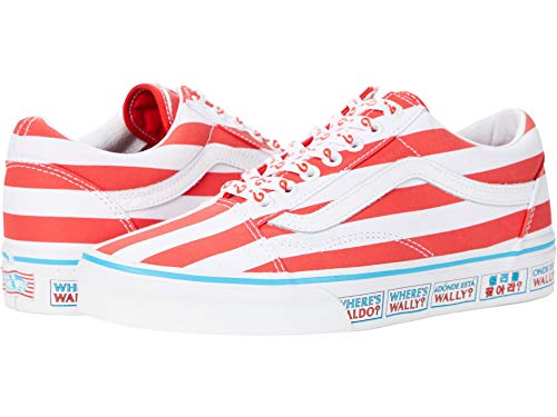 Vans Unisex LowTop Sneakers