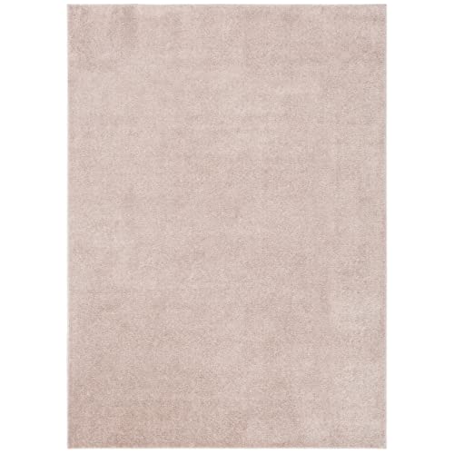 SAFAVIEH NonSlip Rug Collection 2398 x 939 Grey NSD120G Solid Runner Rug