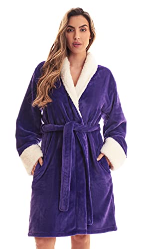 Just Love Solid Kimono Robes for Women