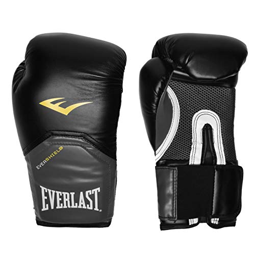 Everlast Pro Style Training Gloves