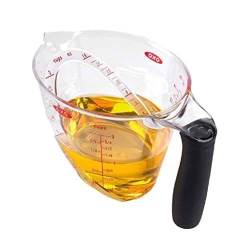 OXO Good Grips 1Cup Angled Measuring Cup
