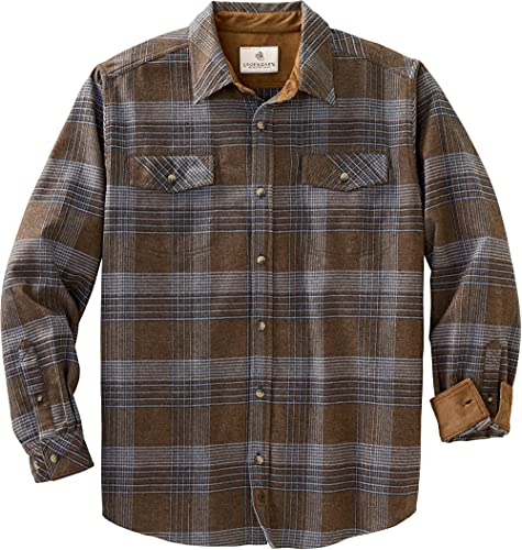 Legendary Whitetails Men39s Legendary Flannel Shirt