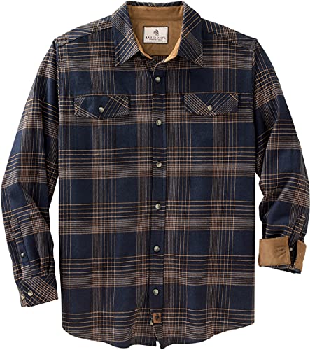 Legendary Whitetails Men39s Legendary Flannel Shirt