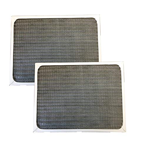 Filter Part Number 30920 for HUNTER Air Purifier Models 30054 30055 30059 30065 30069 30070 and 30071 Sold in Bulk Packs of 2