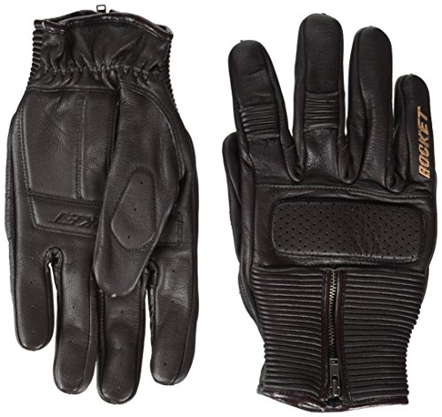 Caf Racer Motorcycle Gloves by Joe Rocket for Men