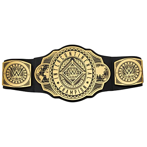 WWE GRT40 Live Action Intercontinental Championship Multicolor 203 cm15 cm1003 cm