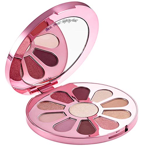 Love Trust  Fairy Dust Eye  Cheek Palette