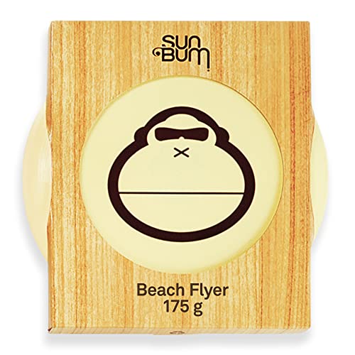 TenandahalfInch Sun Bum Ultimate Disc Beach Flyer