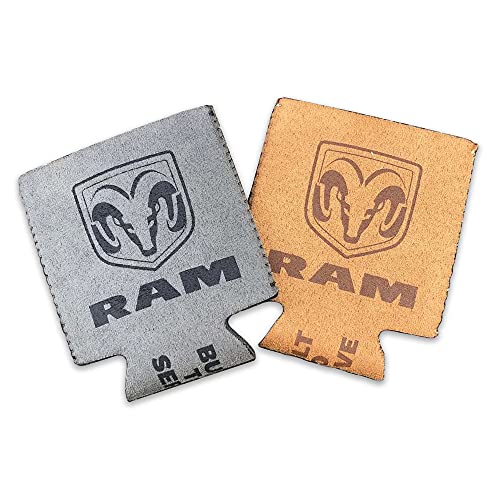 Ram Can Holder Grey