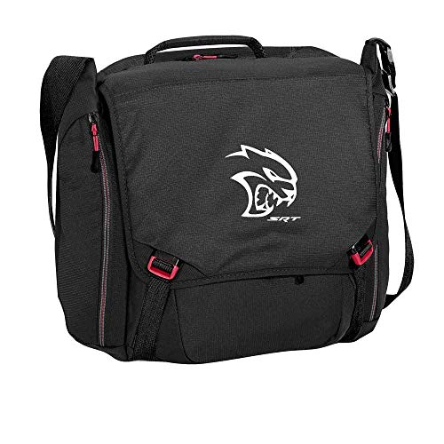 Dodge SRT Hellcat Messenger Bag