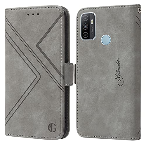 ALILANG Case for Samsung Galaxy A33 5G Wallet Case with RFID Blocking Credit Card Holder Stand Magnetic Flip Book PU Leather Cover Case for Samsung A33 5G Phone CaseBlack