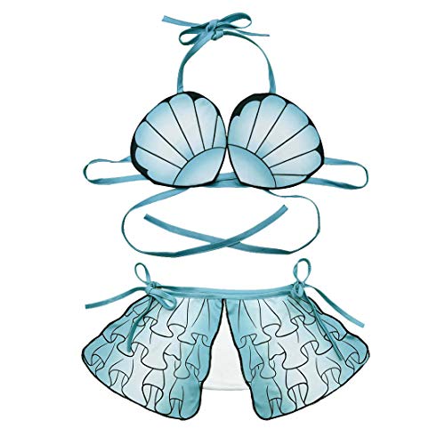 Dressy Daisy Girls Bikini Bathing Suit Swimwear Swimsuit Costume Beachwear 2 Pieces